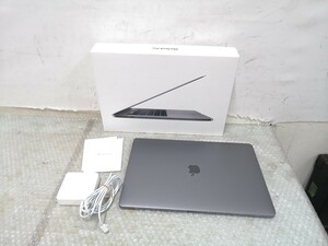 Apple A1990 MacBook Pro ジャンク