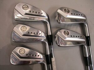 ダイワ ONOFF FORGED KURO 2021/MODUS3TOUR105 /S/0[94259]