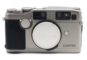 CONTAX G2