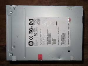 HP BRSLA-0601-DC LTO4 FC Drive ジャンク品