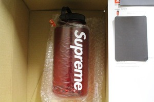 Supreme 14SS Nalgene Bottle ナルゲン