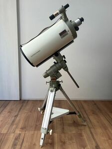 A/1002 Vixen VC200L 天体望遠鏡 箱付き ビクセン 