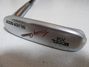 ★☆★Tommy Armour★SILVER SCOT★MODEL708★☆★