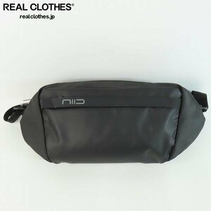 NIID CACHE/ニードキャッシュ H1 Hybrid Sling&Duffle Bag スリングバッグ /080