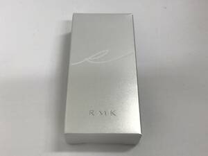 ☆未使用 RMK カラーユアルックアイズ 02 ゴールド　♯164962-52