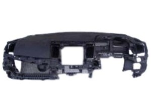 三菱 ミツビシ ランサー エボリューション 10 CZ4A ランエボX 新品 純正 インストルメントパネル インパネ 内装 ダッシュボード B0037-2
