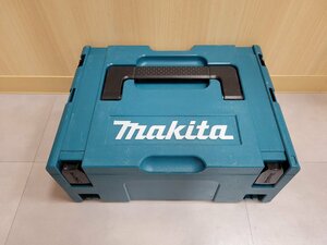 ★マキタ　makita マックパック タイプ2 収納 工具箱 携行型 中古 ★003922