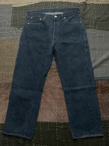 70s 77年製 W36 L30 levi