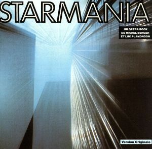 【輸入盤】Ｓｔａｒｍａｎｉａ　ＶＥＲＳＩＯＮ　ＯＲＩＧＩＮＡＬＥ／ＭａｕｒａｎｅＲｅｎａｕｄＨａｎｔｓｏｎＲｉｃｈａｒｄＧｒｏｕｌ