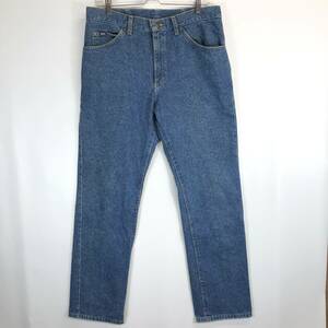 90s USA製 LEE リー デニムパンツ 200-8989 W34 