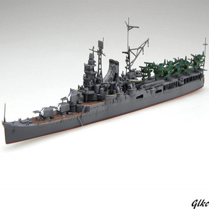 【組立必要】 コレクション　模型　趣味　ホビー　プラモデル　日本海軍航空巡洋艦 日本海軍　最上　1/700　船　乗り物　工作
