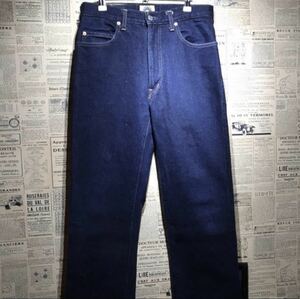 HOLLYWOOD RANCH MARKET ハリウッドランチマーケットデニムパンツ size 30