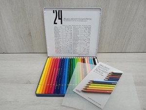 HOLBEIN ARTIST ホルベイン アーティスト 色鉛筆 24色セット