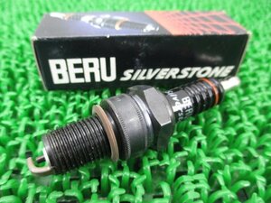 BERU スパークプラグ S9 0001343804 在庫有 即納 社外 新品 バイク 部品 ベルー ノロジー 0.8mm