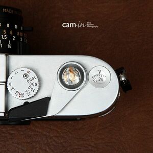 cam-in ソフトシャッターボタン | レリーズボタン 創作型 セクシー - CAM9106