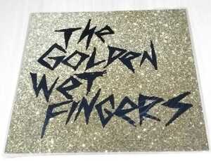 KILL AFTER KISSS★チバユウスケ★限定盤 アナログ レコード★THE GOLDEN WET FINGERS ミッシェルガンエレファント ROSSO バースデー TMGE