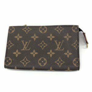 LOUIS VUITTON ルイ ヴィトン ポシェット モノグラム トワレット M47546/SD0959【CDBA6026】