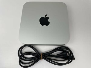 M333【美品】 Macmini 2020 SSD 256GB 8GB Apple M1 /100