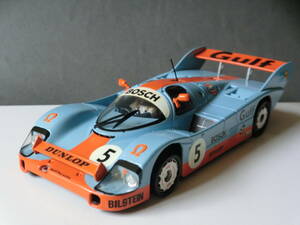 PORSCHE 956 KH slot it 1/32 ポルシェ　スロットイット