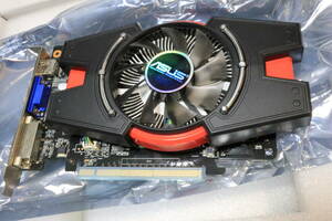 ASUS グラフィックボード GeForce GTX650-E-1GD5