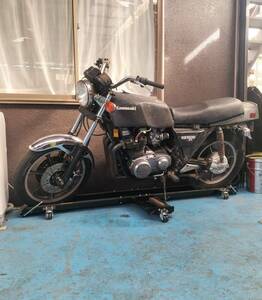 カワサキＫＺ１０００ＳＴ　　輸入新規ベース車両　＜z1　kz900　kz1000　MK2　Z1R＞