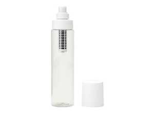 【未使用品】ウォータークリーンボトル 400ml ホワイト