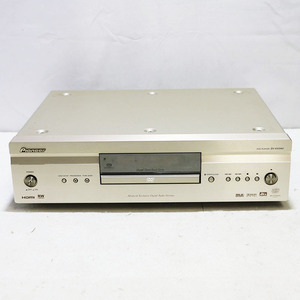 Pioneer パイオニア DV-AX5AVi DVDプレイヤー 2005年製 中古良品