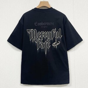 定番ヨーロッパ製※定価2万◆ブルガリア発※RISELIN 半袖Tシャツ コットン100％ 薄手 通気吸汗 カットソー ストリート アメカジ 個性 XL/50