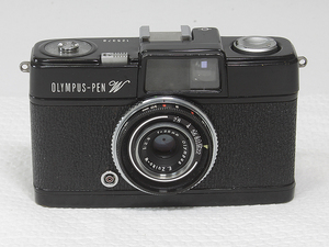 OLYMPUS PEN W　きれいなジャンク