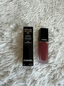 CHANEL ルージュアリュール インク