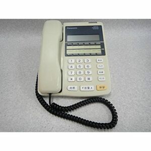 VB-3211D パナソニック デジタルボタン電話機
