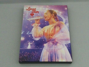 DVD 西野カナ LOVE it Tour ~10th Anniversary~