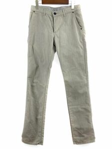 EDWIN エドウィン 503 パンツ size29/ベージュ ■■ ☆ eab5 メンズ