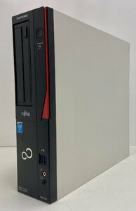 LC2711Y【動作〇Win10搭載】FUJITSU ESPRIMO D583/GX CPU:Intel(R) Core(TM) i5-4570 CPU @ 3.20GHz HDD:250GB メモリ:4GB D