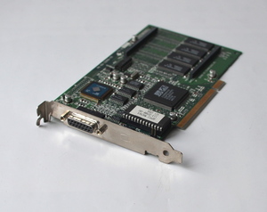 Apple純正 PCI Mach64 2MB Power Macintosh 9500系