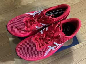 [お得]アシックス メタスピード スカイ プラス asics METASPEED SKY + 25.5 マラソン 1013A115-700