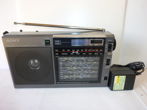 sony ICF-EX5