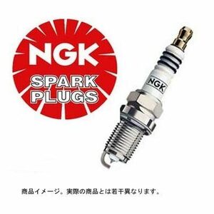 NGKプラグ D8EA GSX250/400 DR GN ジェンマ SX GS GSX750 新品 ☆