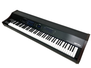 【引取限定】【動作保証】KAWAI MP8 II 88鍵 ステージピアノ 2009年製 ケース付 中古 直 Y8803450