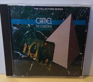 『CDA』CAMEL THE COLLECTION 輸入盤～THE COLLECTORS SERIES～