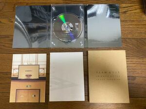 SLAM DUNK 10 DAYS AFTER 井上雄彦 DVD 美used 激安売り切り スラムダンク