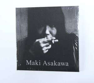浅川マキ　/ Maki Asakawa 輸入盤　紙ジャケ・ベストアルバム　新品同様美品CD　　 Honest Jon