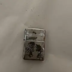 Zippo ミッキーヴィンテージ