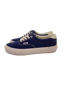 VANS◆ローカットスニーカー/23cm/NVY/コットン/547757-0001