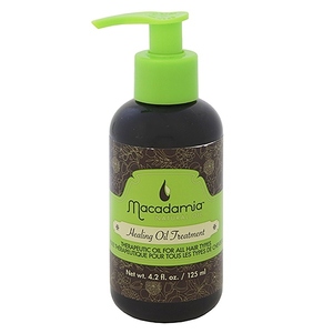 マカダミア ナチュラル オイル MNO オイルトリートメント 125ml ヘアケア MACADAMIA NATURAL OIL TREATMENT 新品 未使用