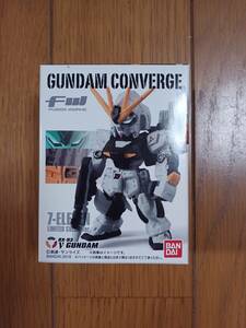 FW GUNDAM CONVERGE　 gundamconverge　ガンダムコンバージ　７イレブン　限定　RX-93　νガンダム　セブンイレブン限定カラー