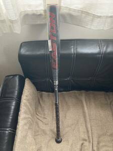 軟式バット EASTON 78cm カーボン　未使用　NY20ADV イーストン　子供