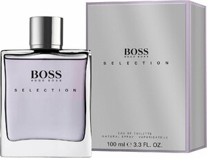 ヒューゴボス 香水 ボス セレクション EDT SP 100ml ヒューゴ ボス HUGO BOSS