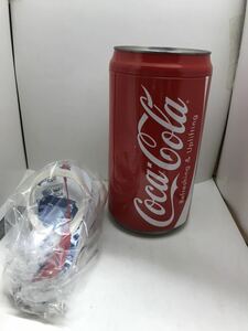 コカコーラ ハッピーサマー缶 ビーチサンダル