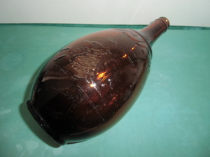  昭和レトロ　麒麟麦酒　キリンビール　 ガラス瓶